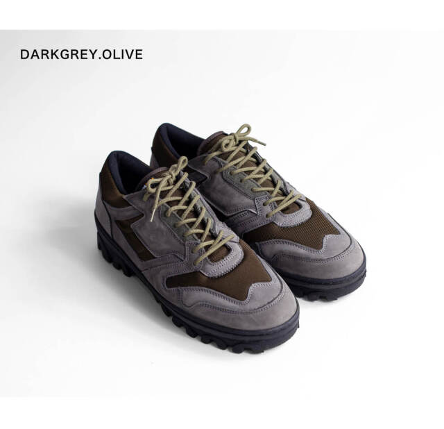 REPRODUCTION OF FOUND リプロダクションオブファウンド スニーカー  