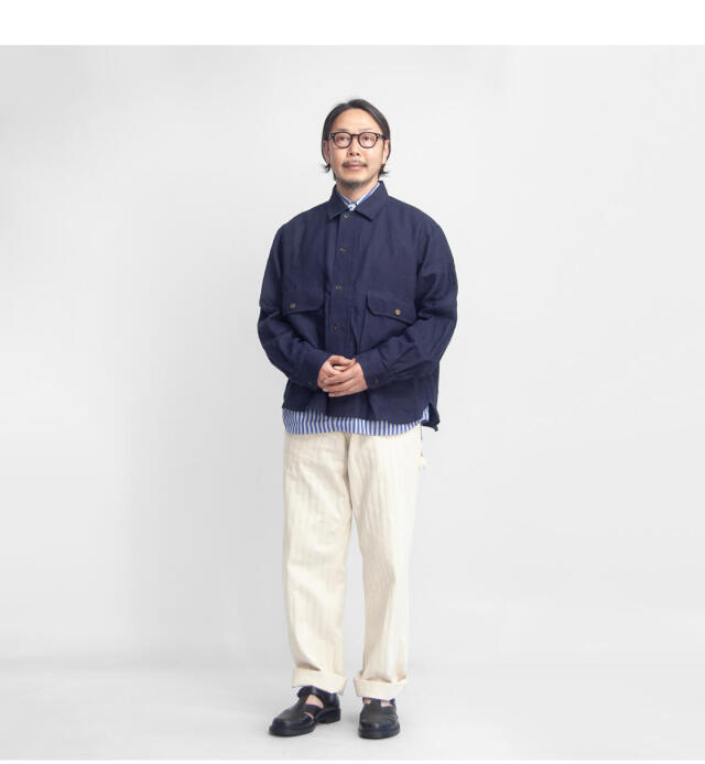 REPRODUCTION OF FOUND リプロダクションオブファウンド 本革