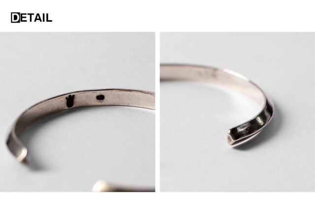 ESPERANTO エスペラント シルバー925 シンプル トライアングル