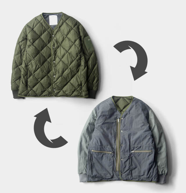 MANUAL ALPHABET NANGA マニュアルアルファベット ナンガ ノーカラー