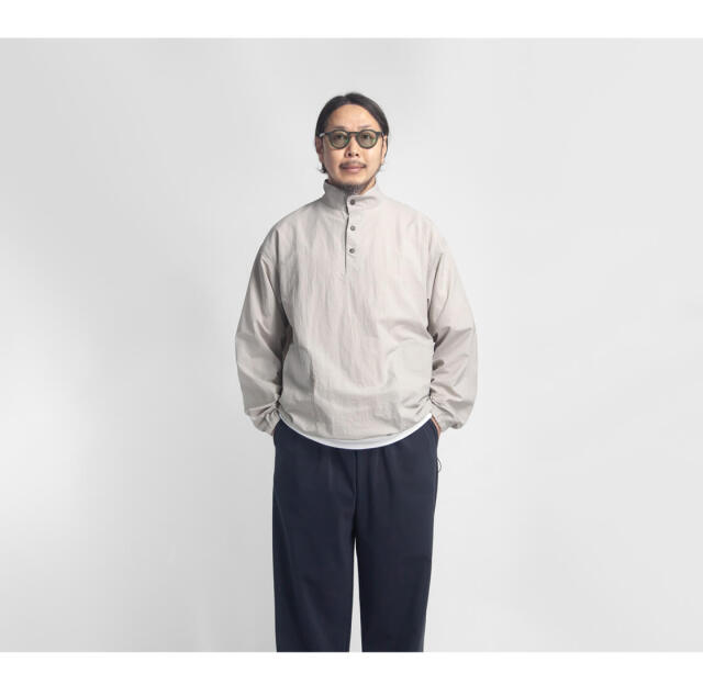 MANUAL ALPHABET マニュアルアルファベット ナイロンタフタ スタンド