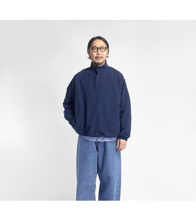 MANUAL ALPHABET マニュアルアルファベット ナイロンタフタ スタンド