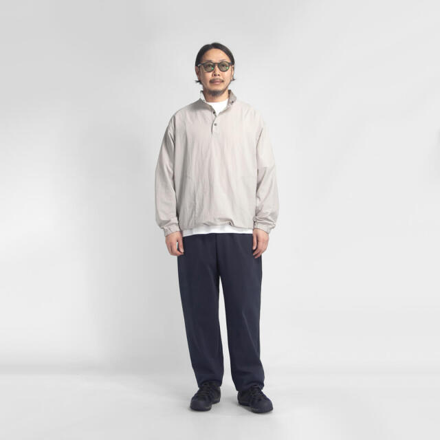 MANUAL ALPHABET マニュアルアルファベット ナイロンタフタ スタンド