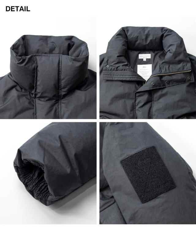 MANUAL ALPHABET NANGA マニュアルアルファベット ナンガ スタンド