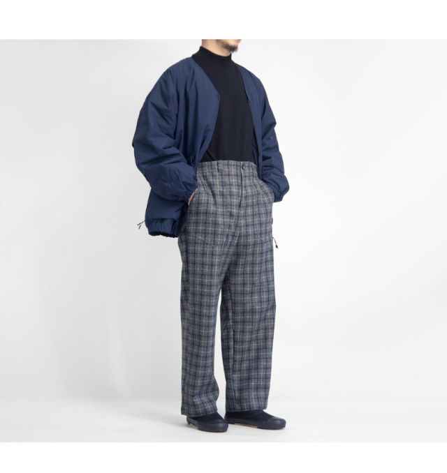 MANUAL ALPHABET マニュアルアルファベット ボンディングウール