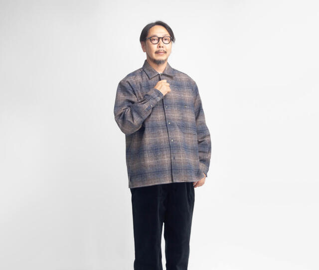フットボールシャツ　エルボーパッチ BEAMS BOY BEAMS BOY Patch Basque Long Sleeve (T-shirts, Cut and