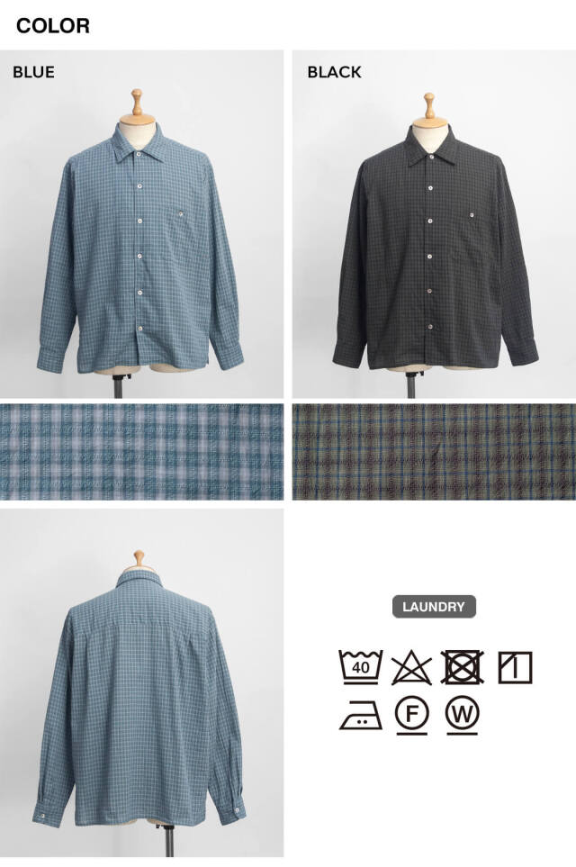MANUAL ALPHABET マニュアルアルファベット ドビーチェック ワンナップ
