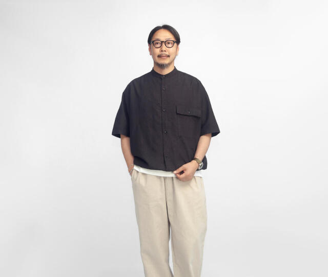 MANUAL ALPHABET マニュアルアルファベット バンダナペイズリージャ