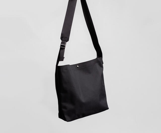 WILDERNESS EXPERIENCE ウィルダネスエクスペリエンス BookBag ブック