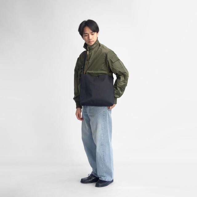 WILDERNESS EXPERIENCE ウィルダネスエクスペリエンス BookBag ブック