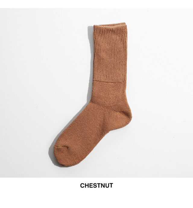 FAB.IT ファブイット Chuck Organic チャックオーガニック