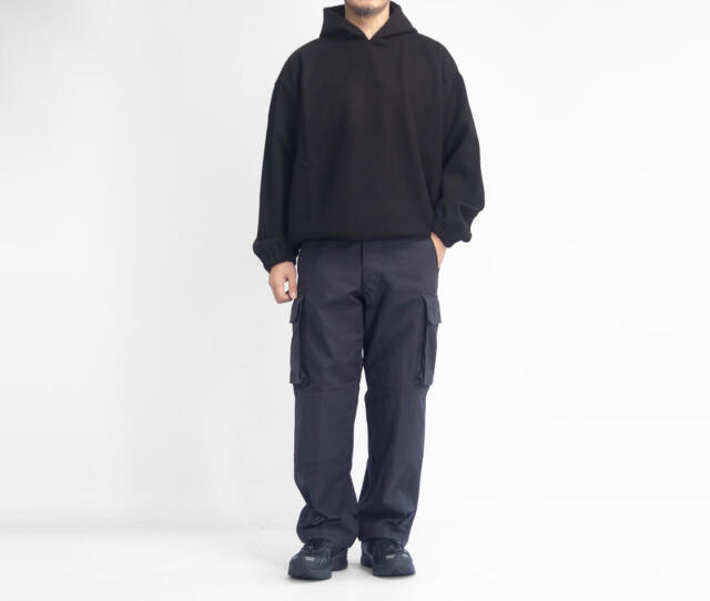 ARAN アラン M-49 フィールドカーゴパンツ M-47 日本製 メンズ