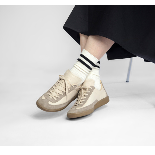 An Irrational Element アンイレーショナルエレメント スニーカー  