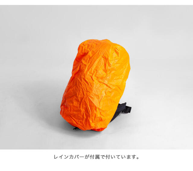 SPRAY WAY スプレーウェイ AKKA アッカ 30L バックパック リュック