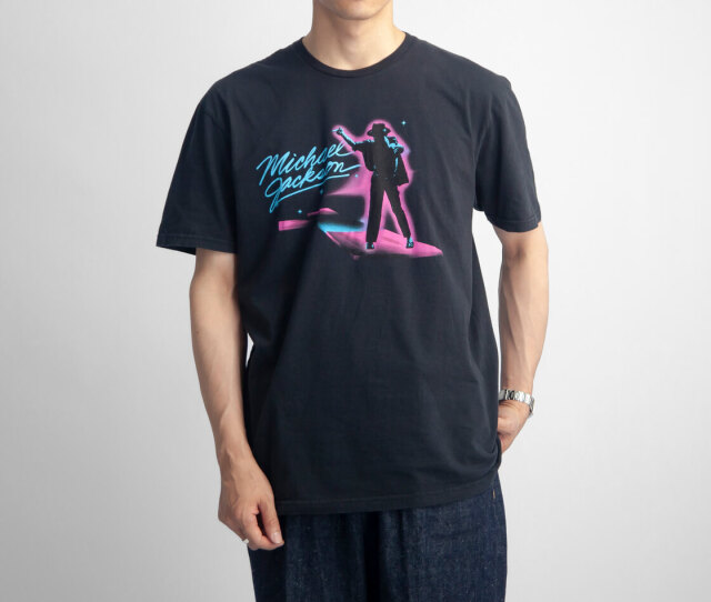 THRIFTY LOOK スリフティールック MICHAEL JACKSON マイケル