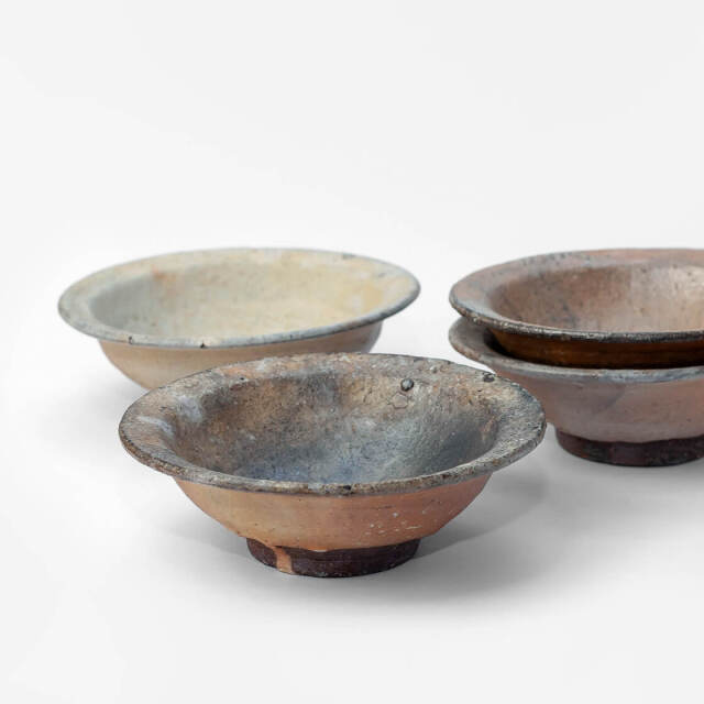 丹波焼 丹波立杭焼 丹文窯 焼き締め 小鉢 中鉢 陶器 おしゃれ 