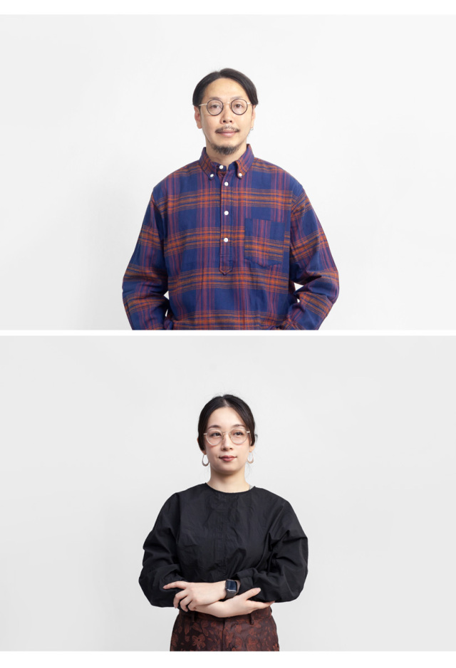 OWDEN オウデン BERLIN SOFT コンビネーション ボストンフレーム 日本