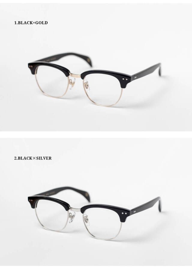 越前國甚六作 其之九拾弐 サーモントフレーム コンビ JN-092 日本製