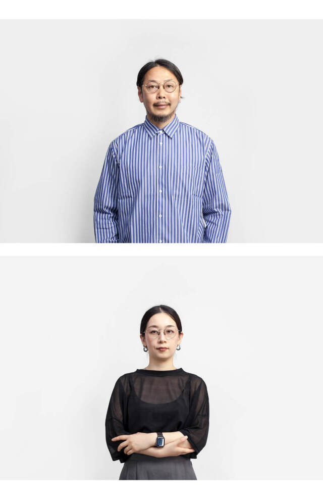 内藤熊八作 ボストンフレーム チタン N-303 日本製 鯖江 メガネ 度付き