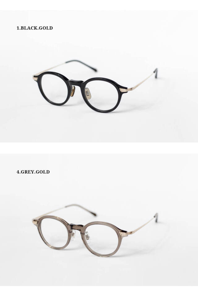 国産《定価33,000円！》内藤熊八作／くまはちさく ブラック×ゴールド 