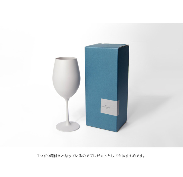 RINTO HOUSE リントハウス ワイングラス ボルドー グラス コップ 620ml