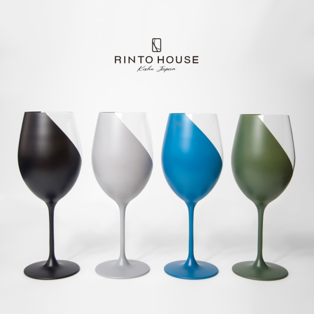 RINTO HOUSE リントハウス　食器 個別対応可 楽天市場】RINTO HOUSE リントハウス ワイングラス シャンパン グラス