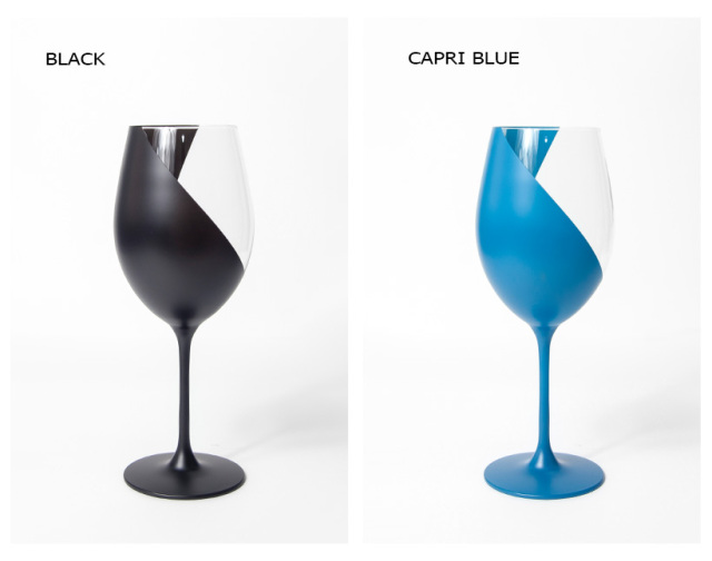 RINTO HOUSE リントハウス ワイングラス ボルドー 柄入り グラス RINTO HOUSE リントハウス ワイングラス ボルドー 柄入り グラス