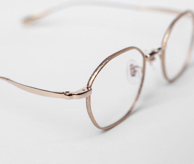 辻眼鏡 国松謹製 オクタゴンフレーム チタン 多角形 TJ-003 日本製