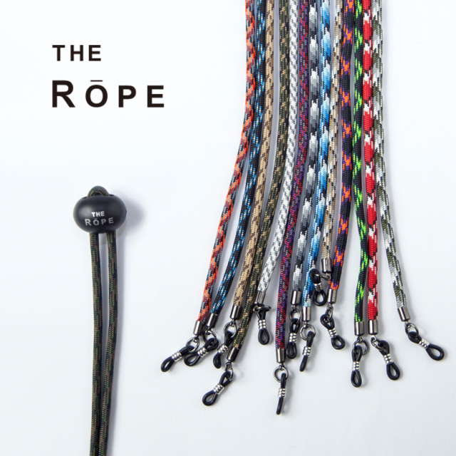THE ROPE ザ・ロープ グラスコード 柄 パラコード Atwood Rope THE ROPE ザ・ロープ グラスコード 柄 パラコード Atwood Rope