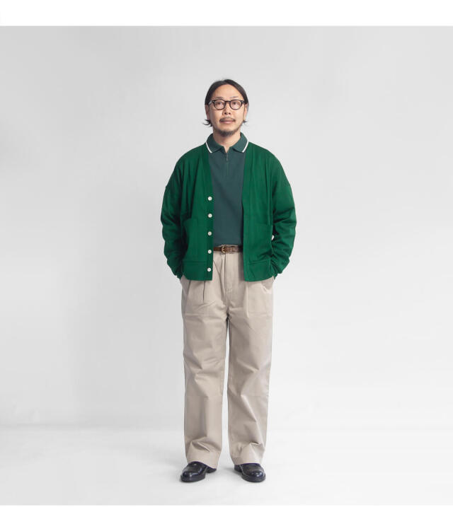 EDDIE BAUER エディーバウアー QUARTER ZIP RUGGER SHIRTS ハーフ