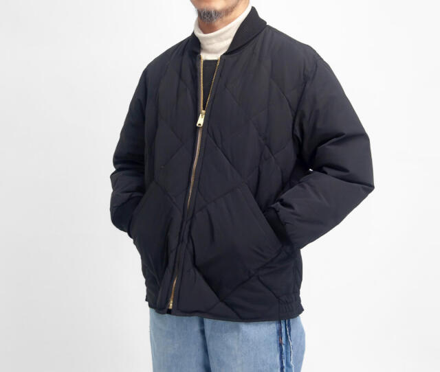 EDDIE BAUER エディーバウアー スカイライナー ダウンジャケット
