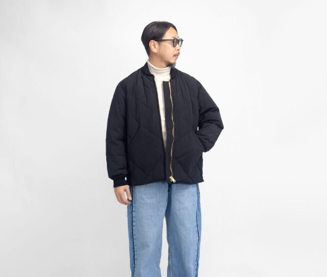 EDDIE BAUER エディーバウアー スカイライナー ダウンジャケット