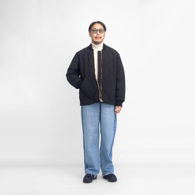 EDDIE BAUER エディーバウアー スカイライナー ダウンジャケット