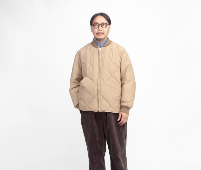EDDIE BAUER エディーバウアー スカイライナー ダウンジャケット