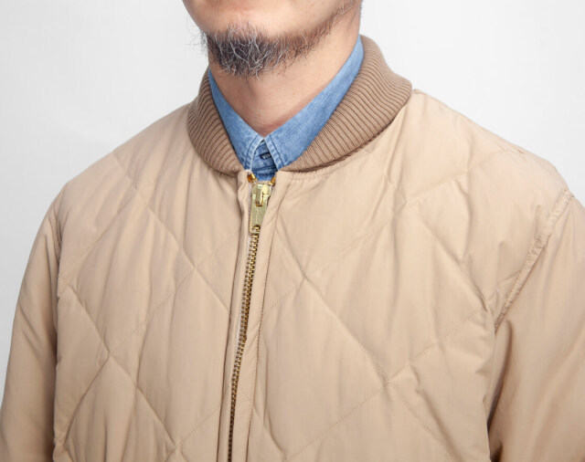 EDDIE BAUER エディーバウアー スカイライナー ダウンジャケット