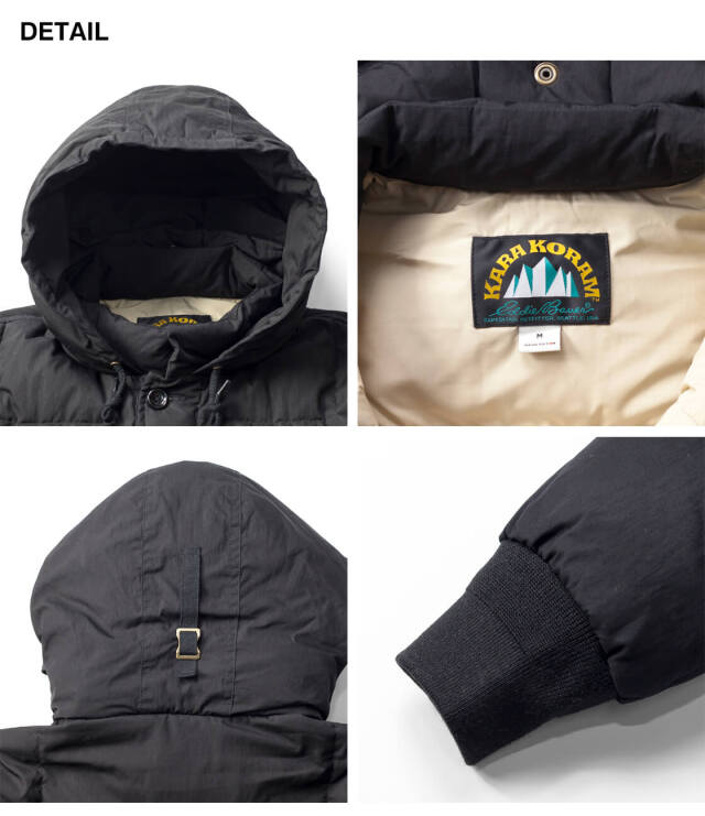 チャックロン 】 60周年 限定モデル エディーバウアー カラコラム