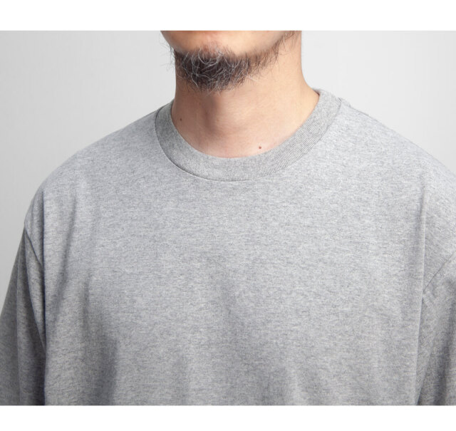 COTTON RESEARCH CLUB コットンリサーチクラブ 6.6オンス USAコットン