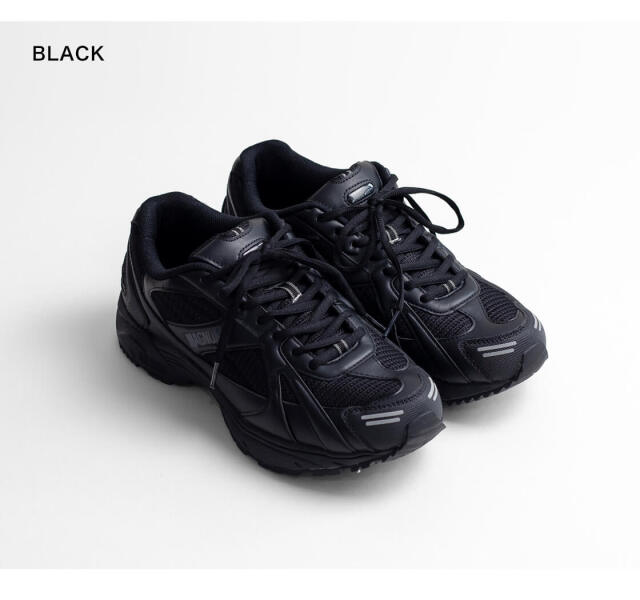 Hi-TEC MAGNUM スニーカー HI-TEC スニーカー 「HI-TEC／ハイテック」 MAGNUM MUST