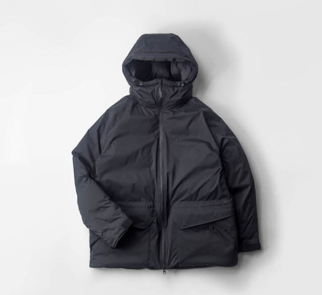 Marmot マーモット Dima Down Parka Pro ディーマダウンパーカプロ