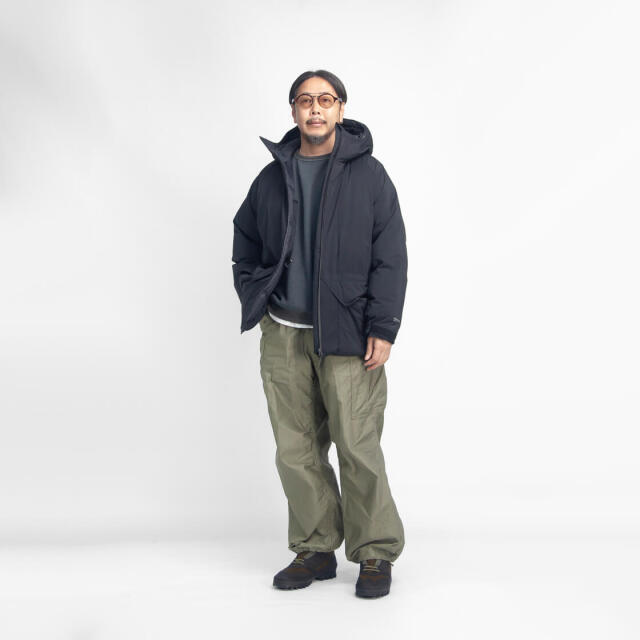 Marmot マーモット Dima Down Parka Pro ディーマダウンパーカプロ