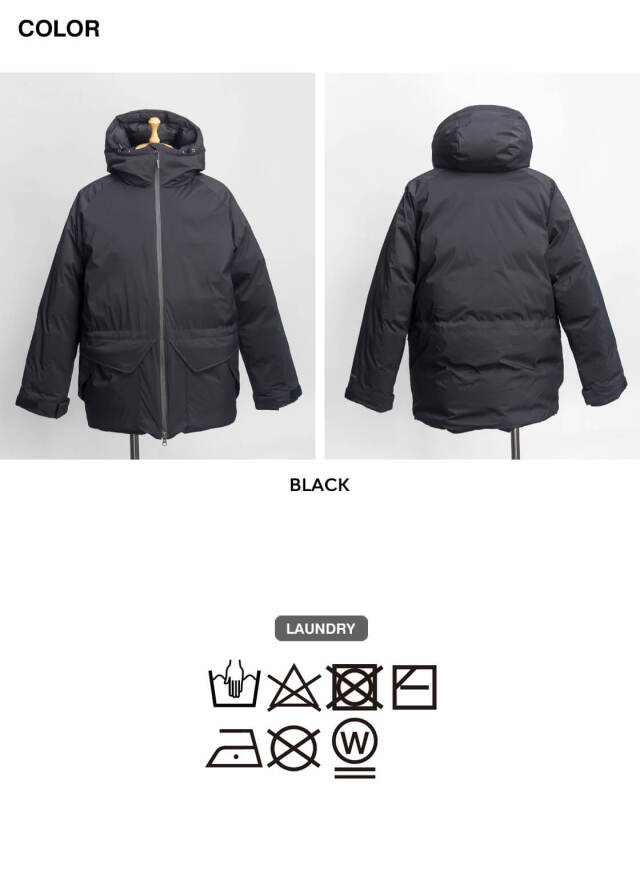 Marmot マーモット Dima Down Parka Pro ディーマダウンパーカプロ