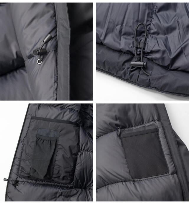 Marmot マーモット Dima Down Parka Pro ディーマダウンパーカプロ
