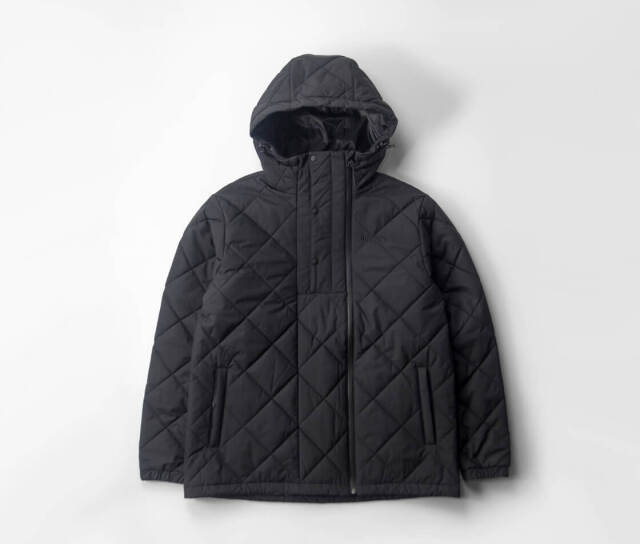 Marmot マーモット プリマロフト Gangkhar Padding Hoodie ガンカー