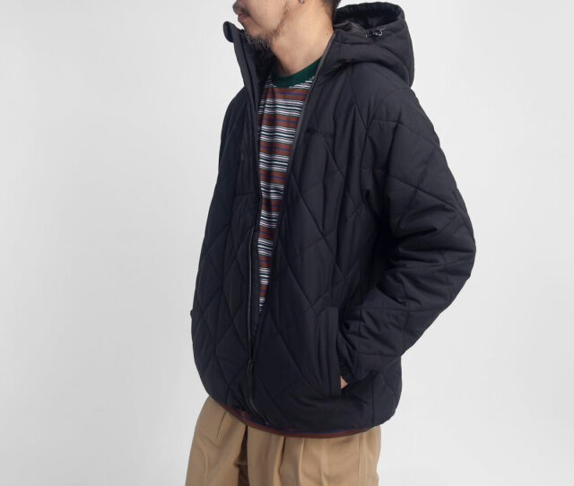 Marmot マーモット プリマロフト Gangkhar Padding Hoodie ガンカー