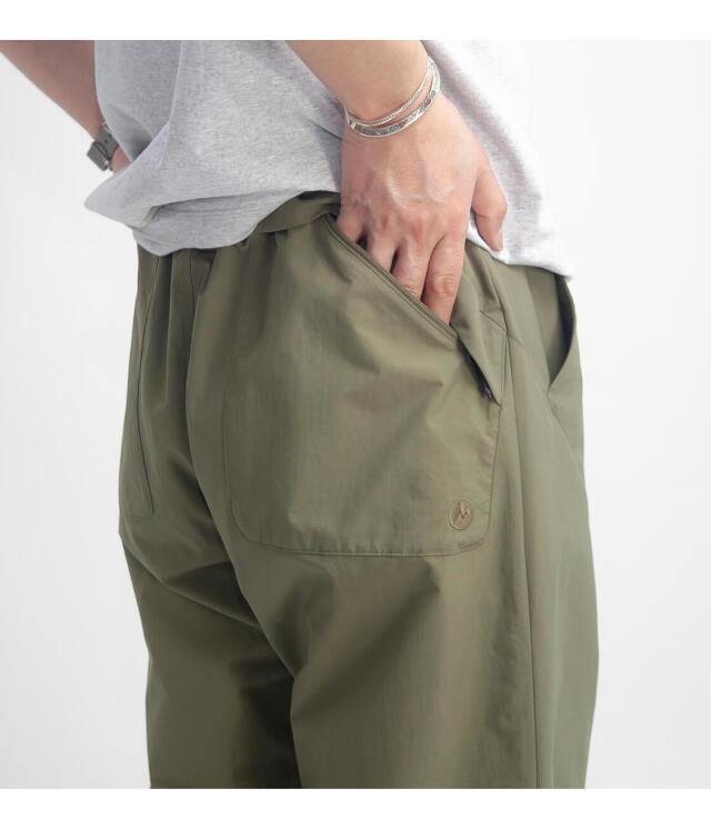 Marmot マーモット PERTEX Junction Pants パーテックス