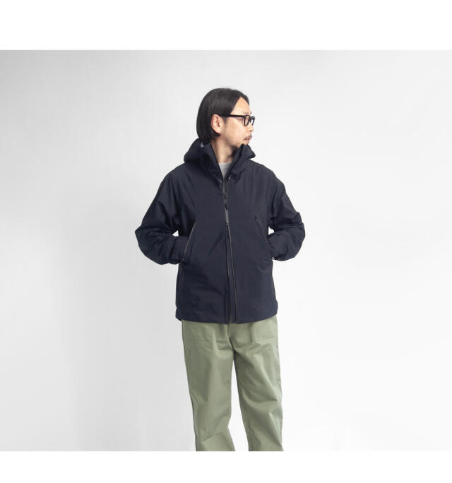 Marmot マーモット GTX Nargis Jacket ゴアテックス ナルギス