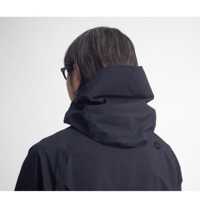 Marmot マーモット GTX Nargis Jacket ゴアテックス ナルギス