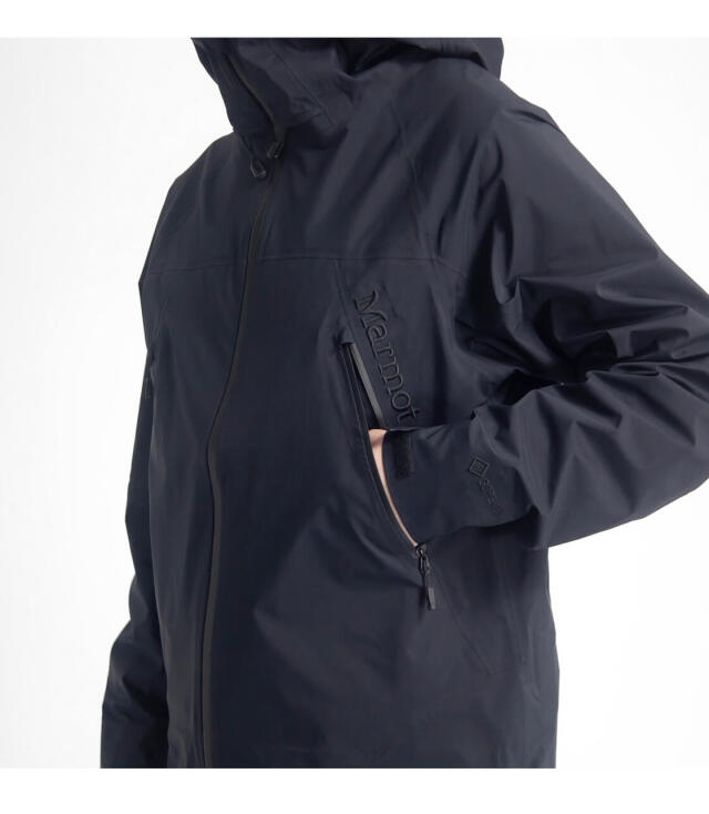 Marmot マーモット GTX Nargis Jacket ゴアテックス ナルギス