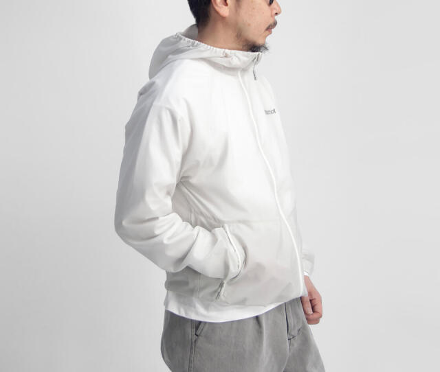 Marmot マーモット Super Light Remote Jacket スーパーライトリモート