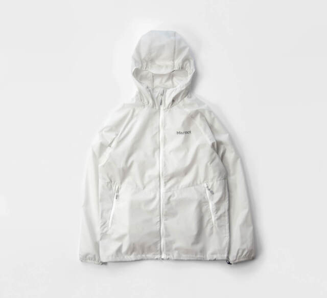 Marmot マーモット Super Light Remote Jacket スーパーライトリモート